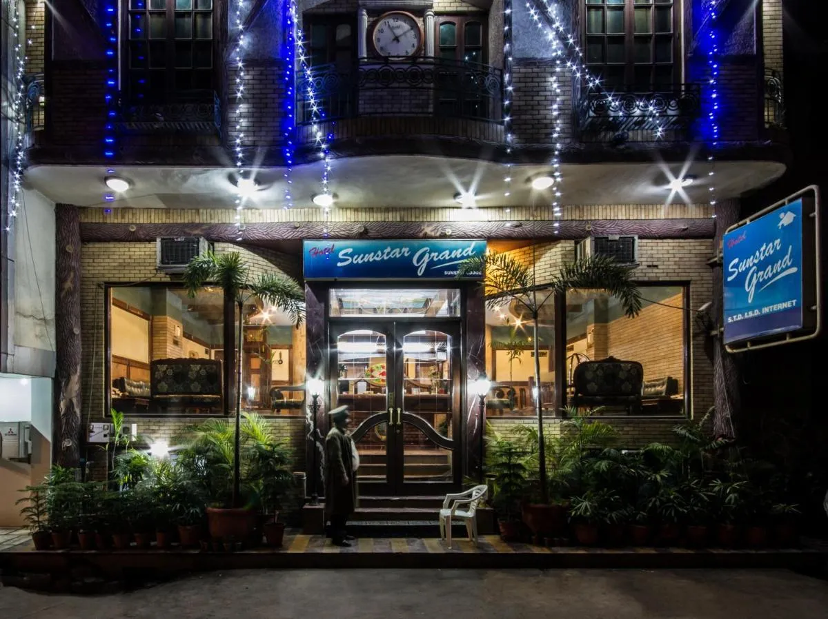 Image 4 of Hotel Sunstar Grand