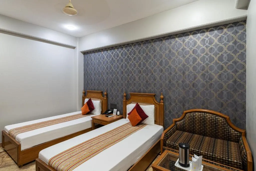 Image of Hotel Sunstar Grand