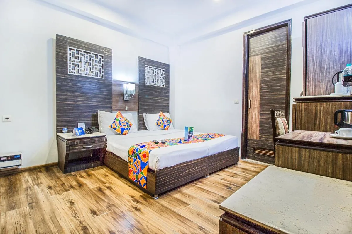 Image 5 of Hotel Sunstar Heights