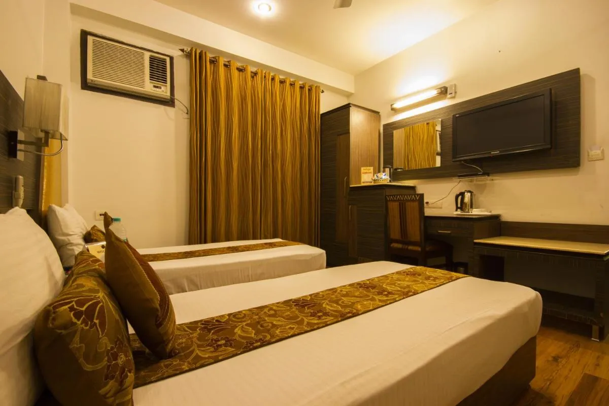 Image 1 of Hotel Sunstar Heights
