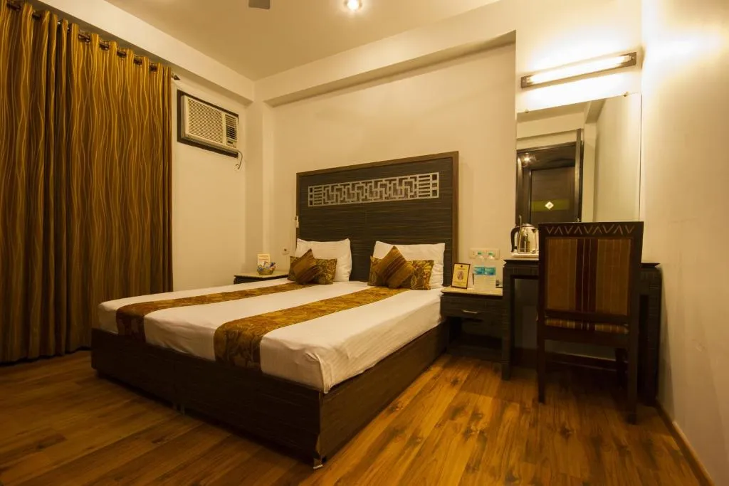 Image of Hotel Sunstar Heights