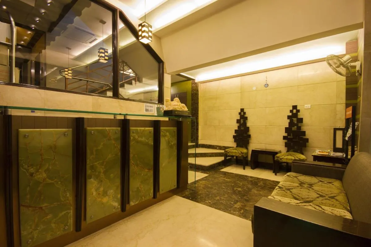 Image 2 of Hotel Sunstar Heights