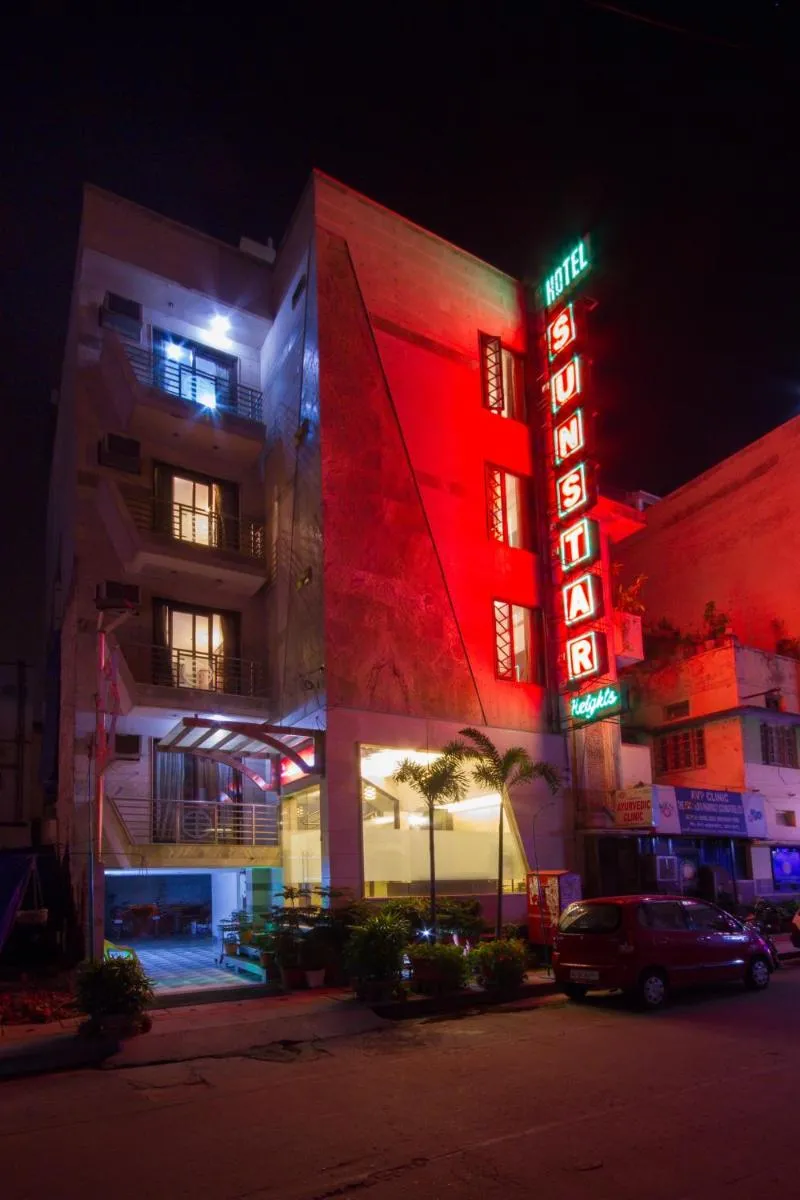 Image 3 of Hotel Sunstar Heights