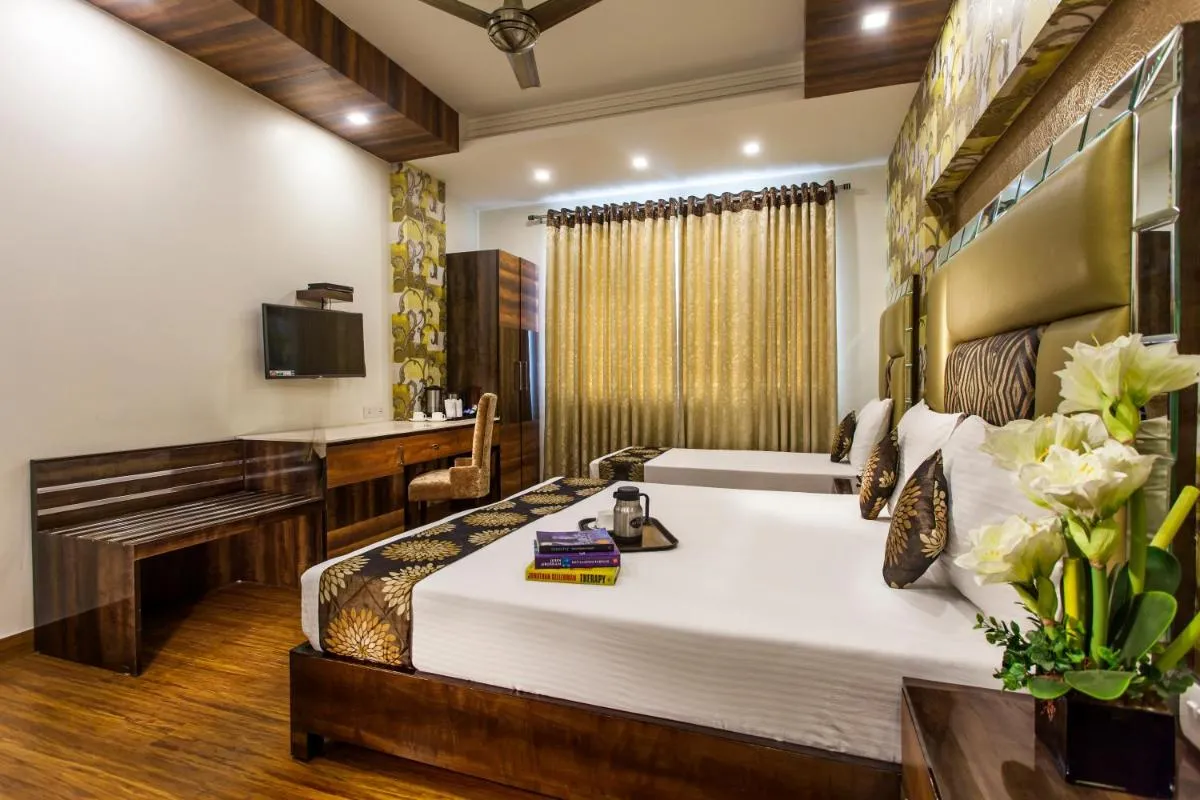 Image 4 of Hotel Sunstar Heritage
