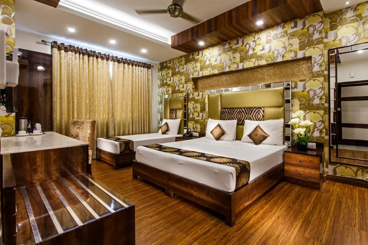 Image 1 of Hotel Sunstar Heritage