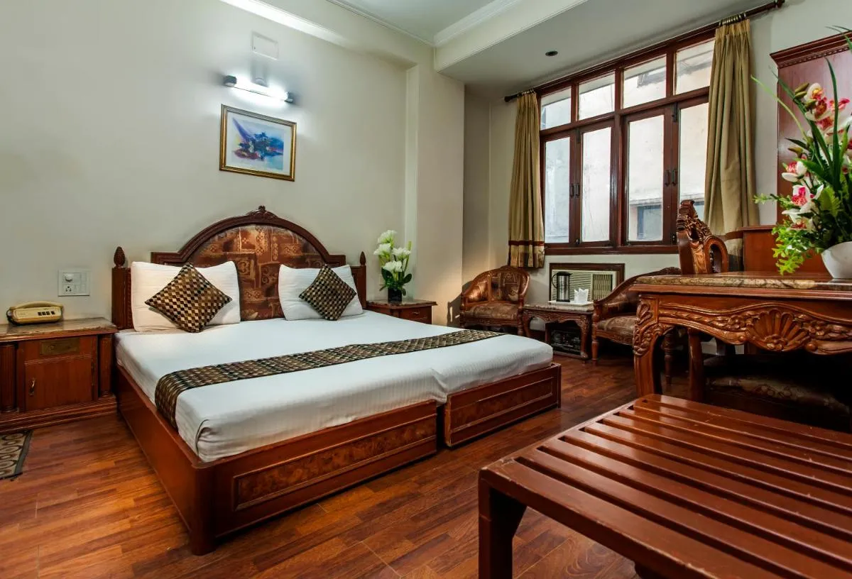 Image 1 of Hotel Sunstar Residency