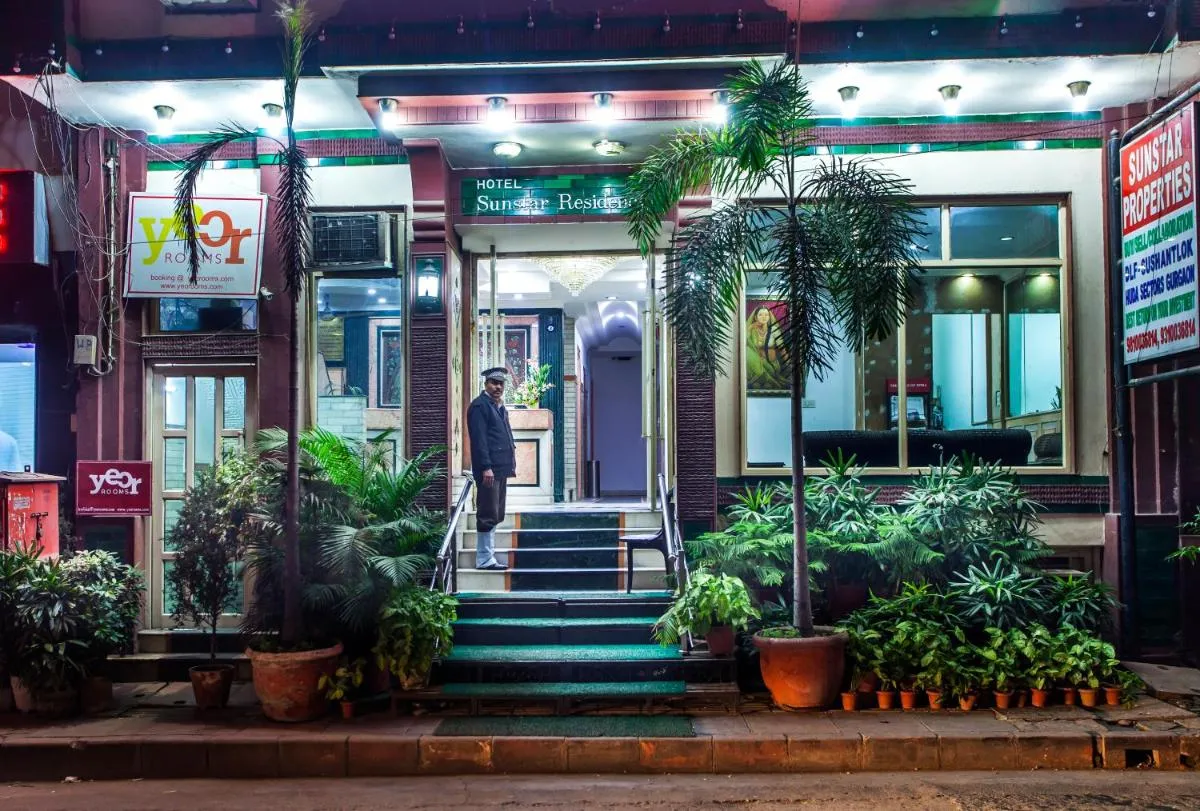 Image 5 of Hotel Sunstar Residency