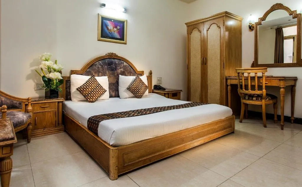 Image of Hotel Sunstar Residency