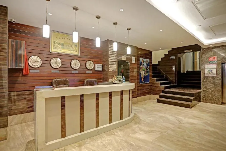 Image 5 of Hotel Superb 5 Mins Walk From New Delhi Station