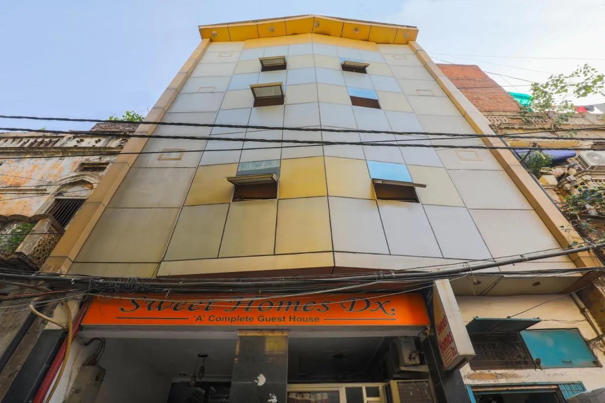 Image 4 of Hotel Sweet Home DX I Nearby New Delhi Railway Station