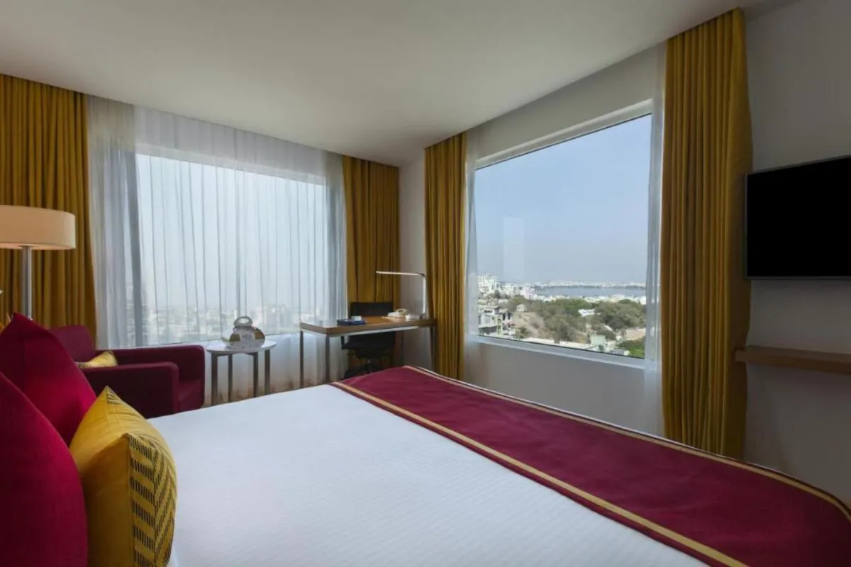 Image 1 of Hotel Tej Plaza Near IGI Airport Delhi