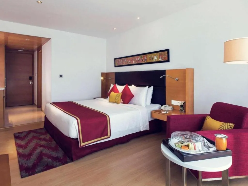 Image of Hotel Tej Plaza Near IGI Airport Delhi