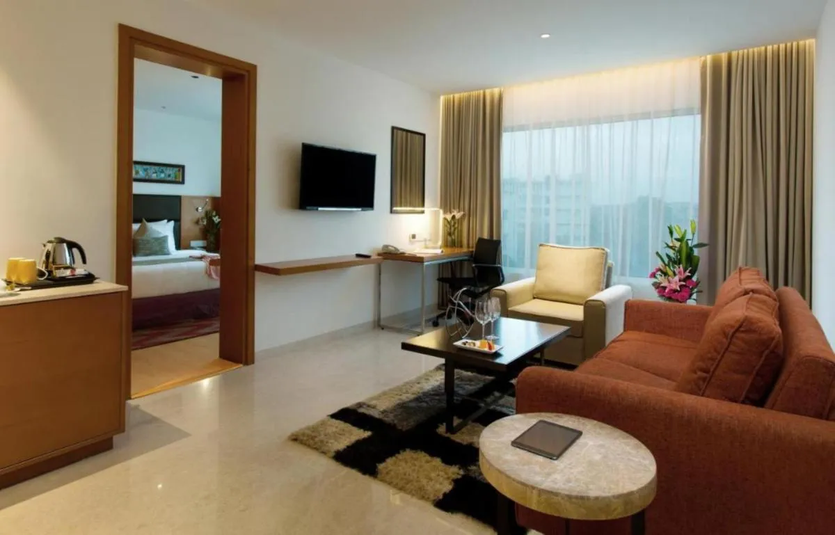 Image 4 of Hotel Tej Plaza Near IGI Airport Delhi