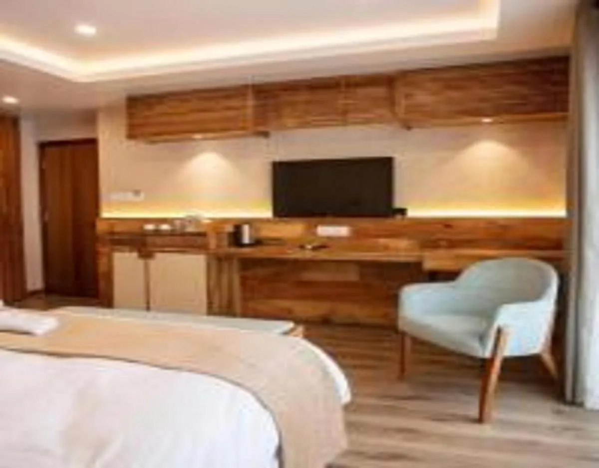 Image 3 of Hotel TEO SUITES International Airport