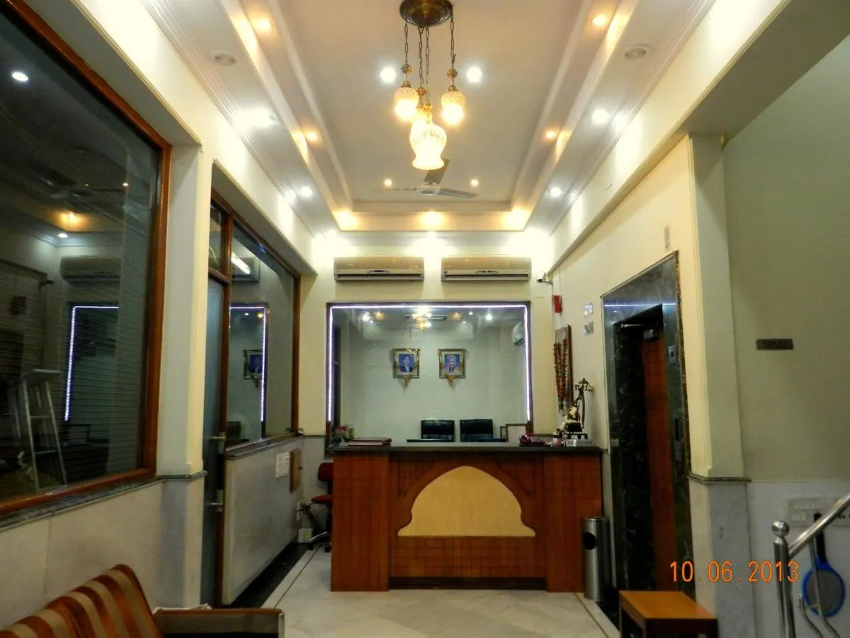 Image 6 of Hotel Tara Palace, Chandni Chowk