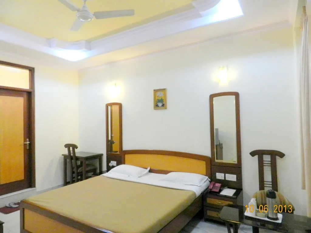 Image of Hotel Tara Palace, Chandni Chowk