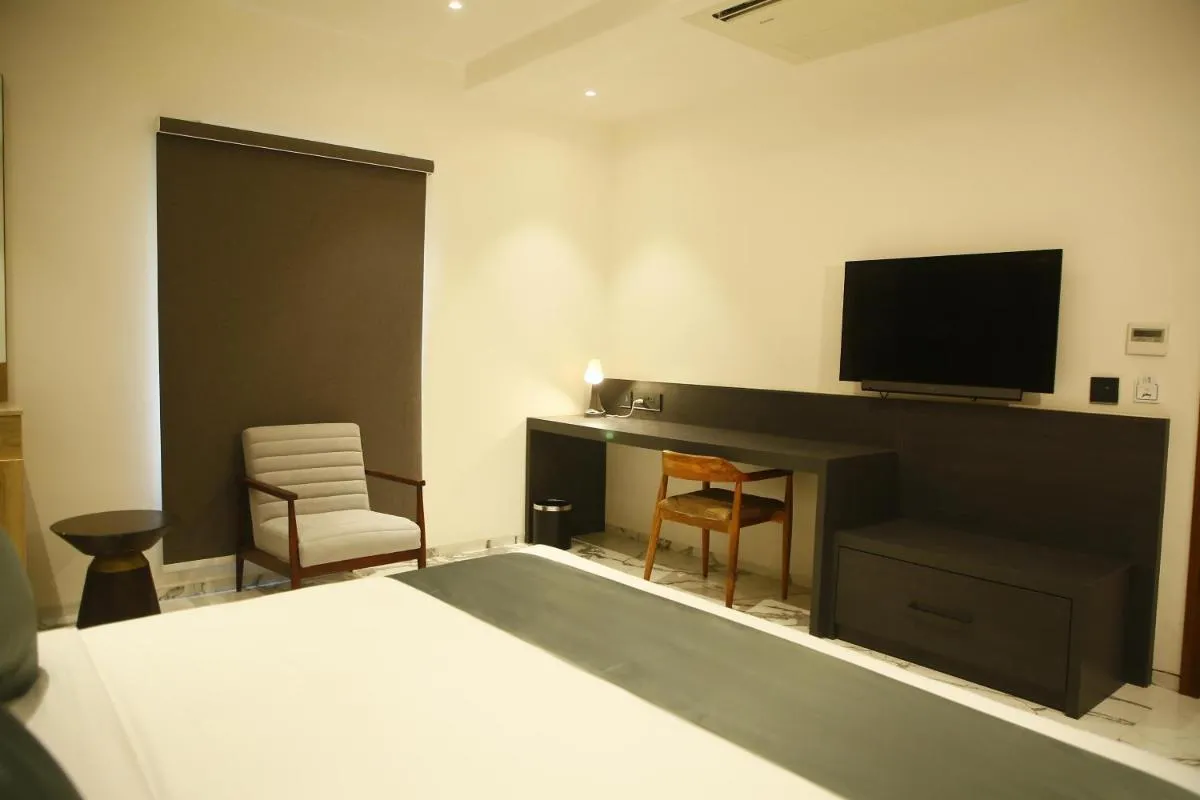 Image 4 of Hotel Tavish Suites Near Delhi Airport