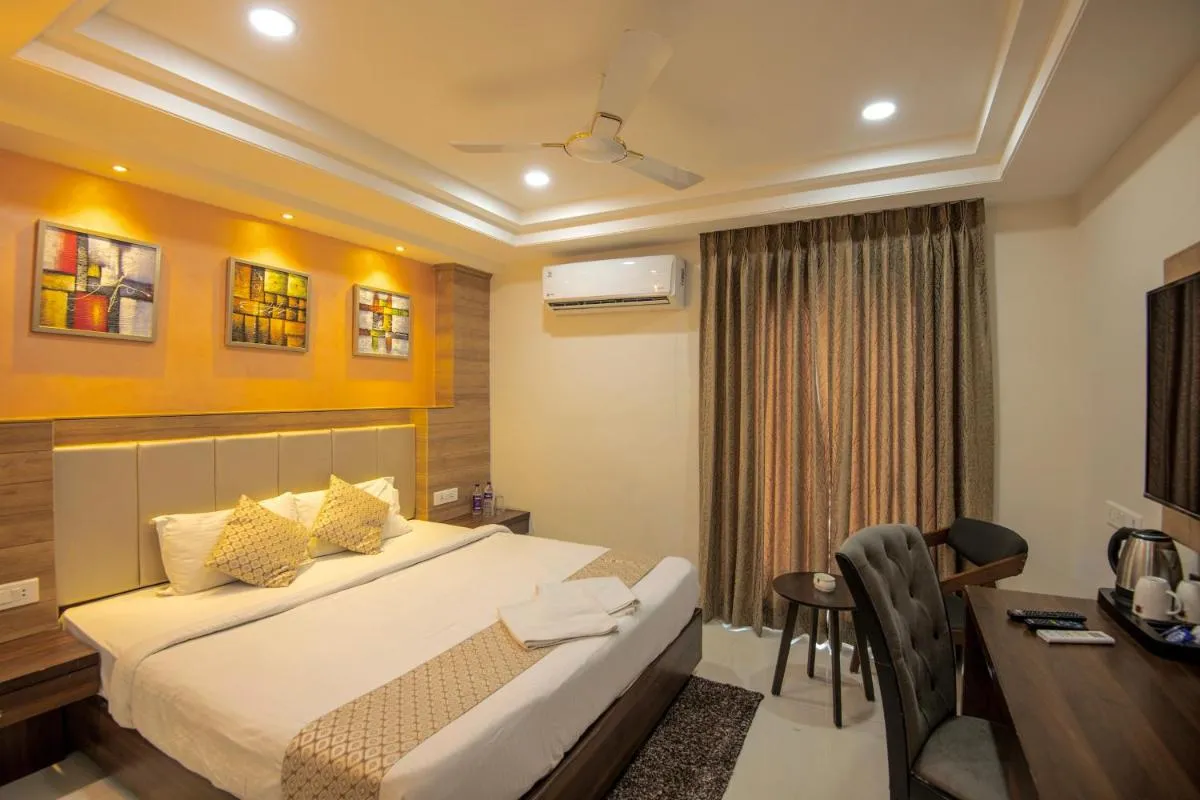 Image 5 of Hotel Tavish Suites Near Delhi Airport