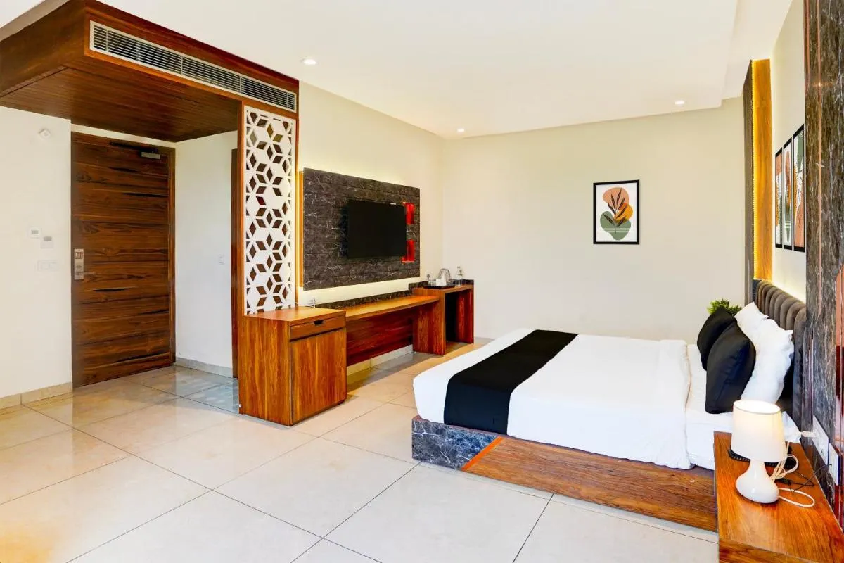 Image 6 of Hotel Tela International Near Delhi Airport