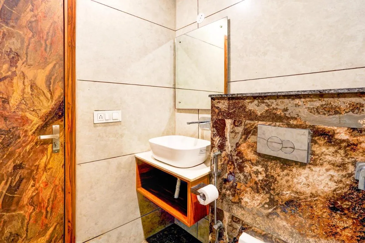 Image 2 of Hotel Tela International Near Delhi Airport