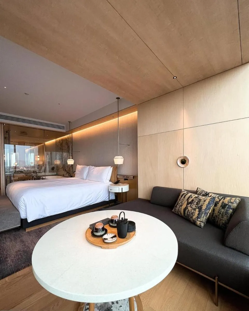 Image 2 of Hotel The Aatlantis Suites Near Delhi Airport