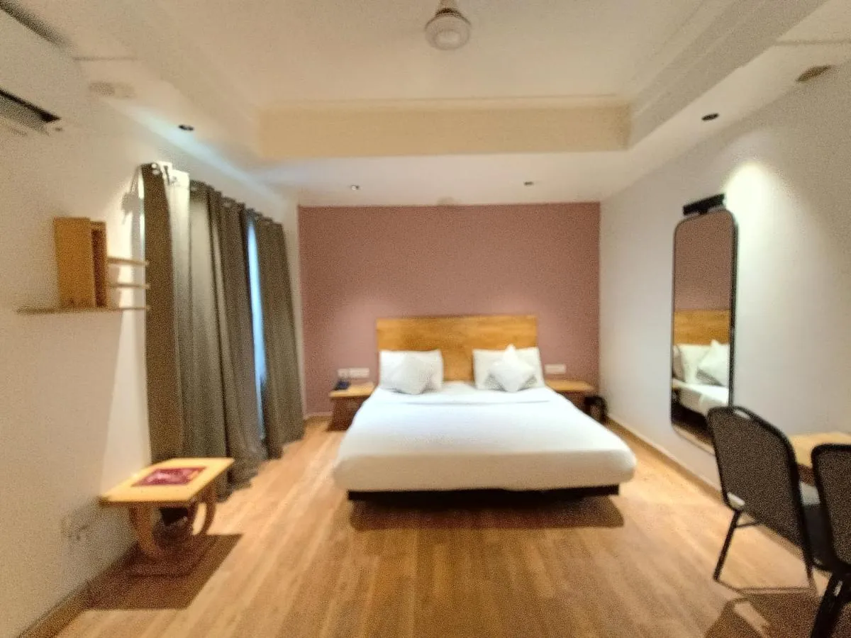 Image 4 of Hotel The Centrum NFC Couple Friendly