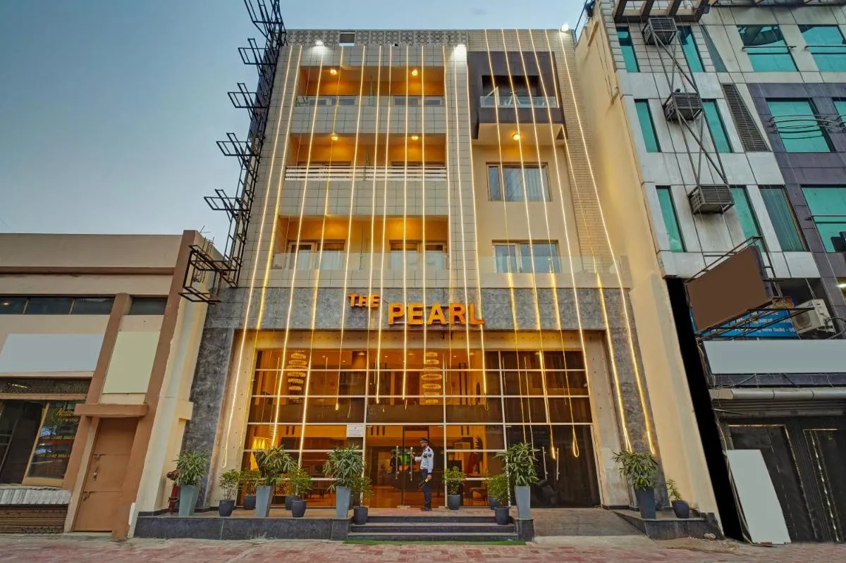 Image 5 of Hotel The Pearl – Free Airport Pickup – Traveler’s Choice Award Winner for 2025
