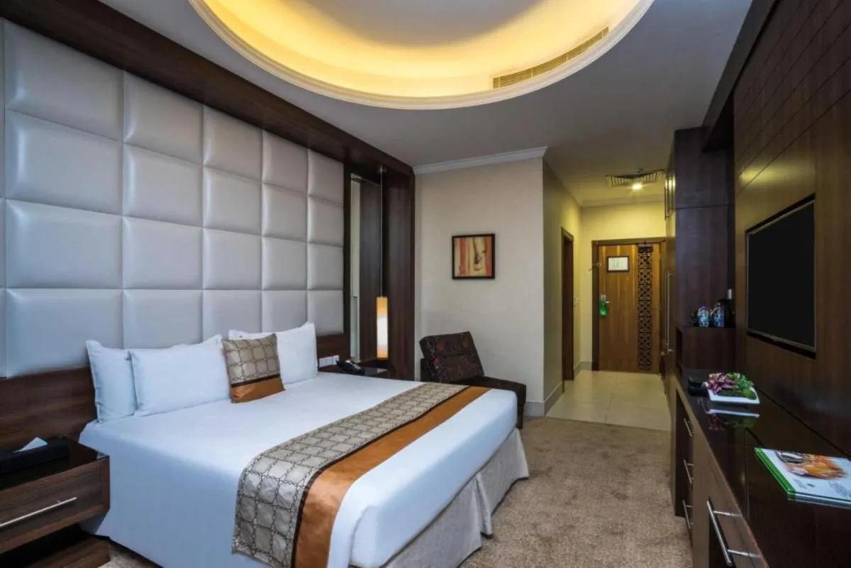 Image 3 of Hotel The Tark Delhi