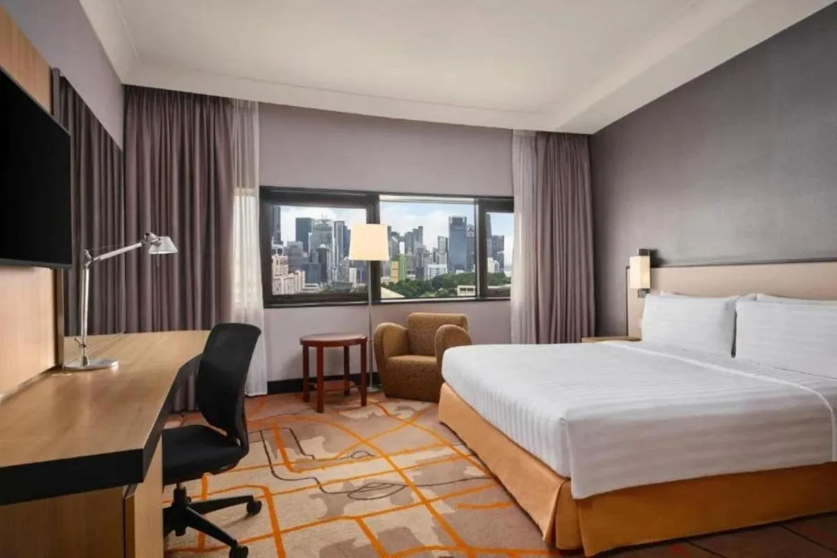Image 1 of Hotel The Tark Delhi