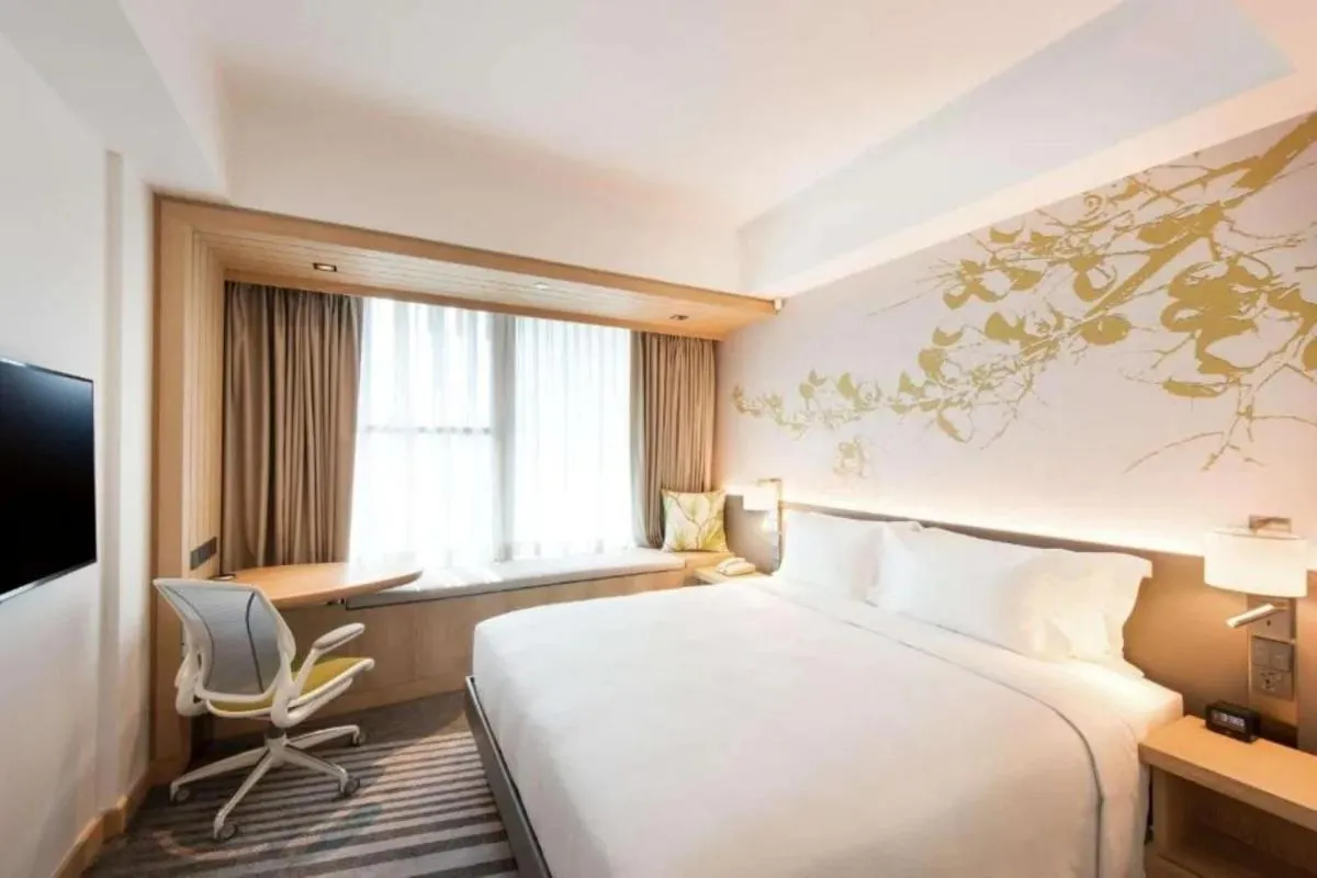 Image 4 of Hotel The Tark Delhi
