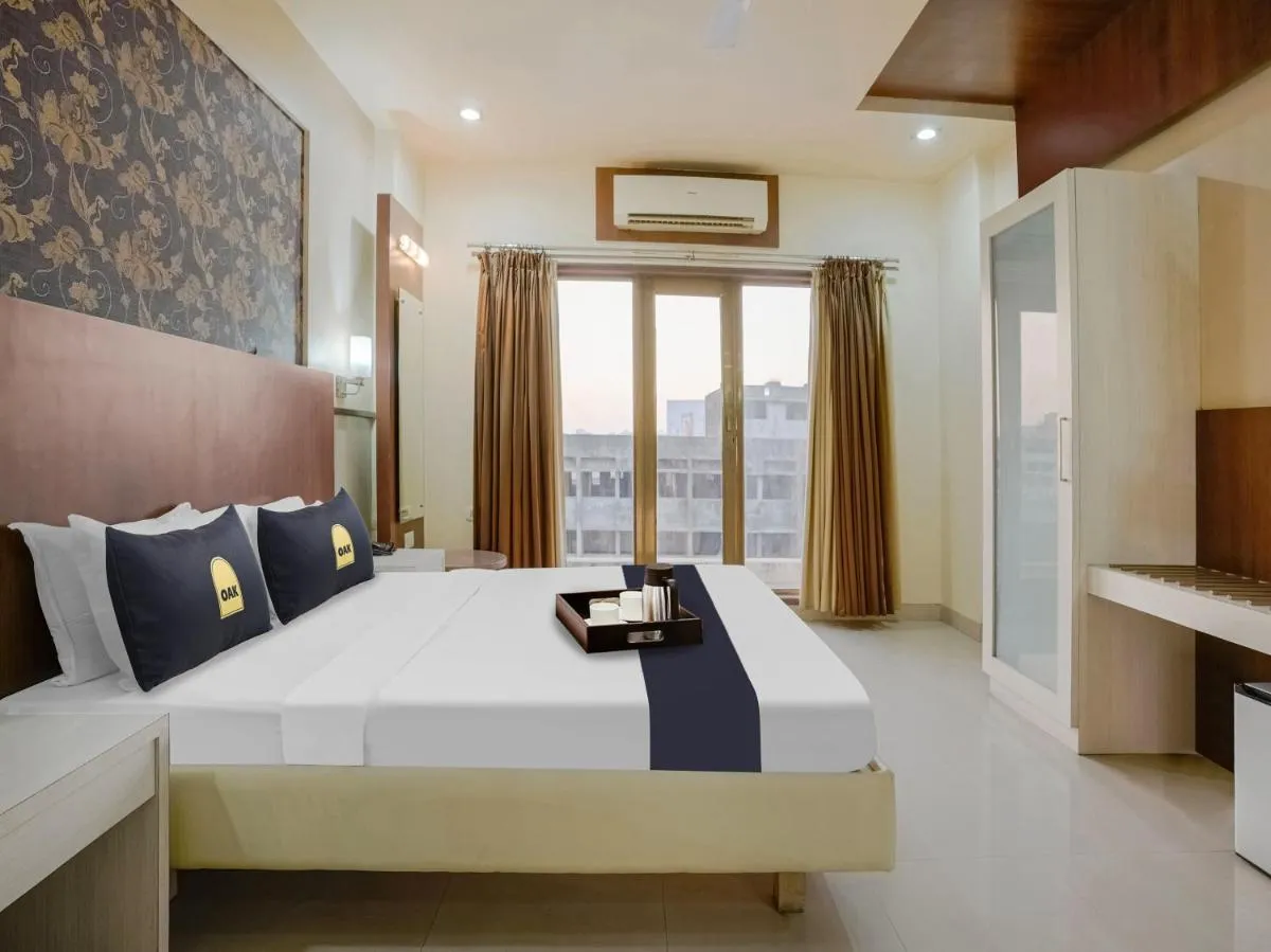 Image 5 of Hotel The Zion Plaza IGI Airport Delhi