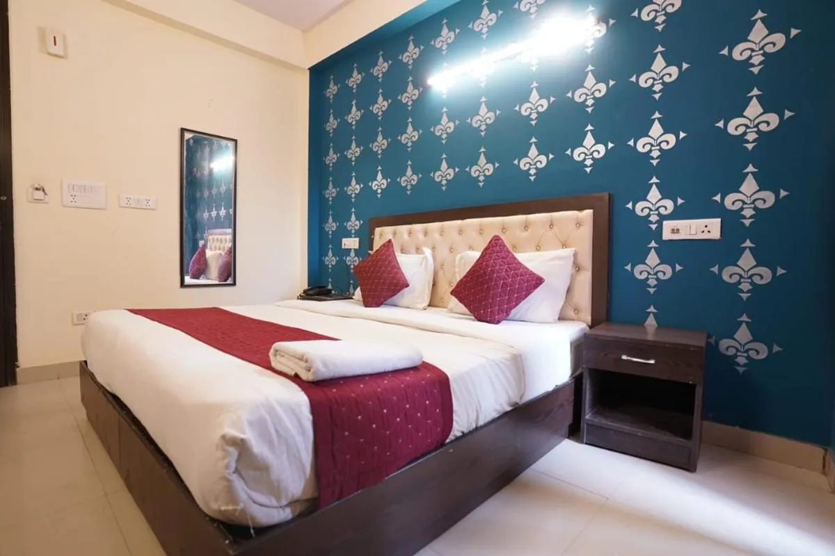 Image 5 of Hotel Tourist Palace