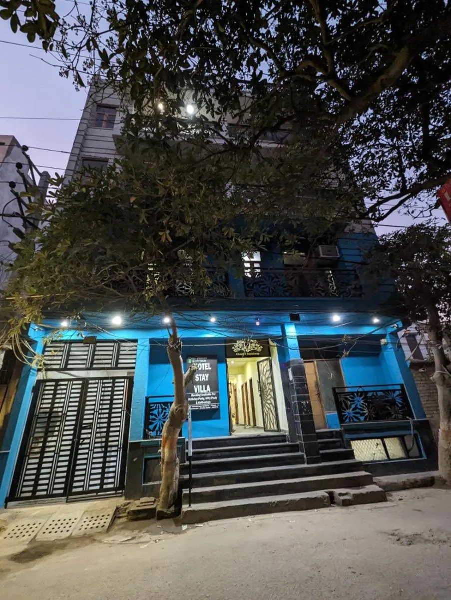 Image 3 of Hotel Trendy Residency – Couple Friendly Hotel