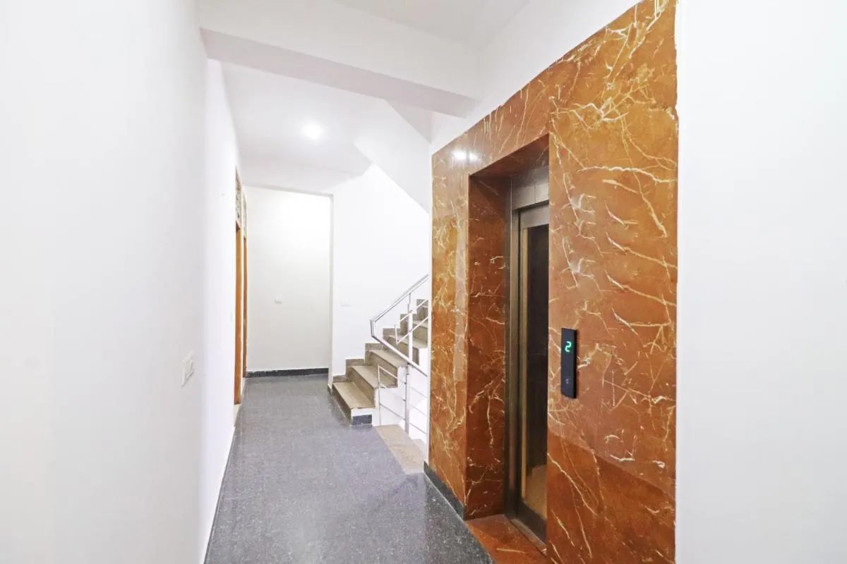 Image 4 of Hotel Trendy Residency – Couple Friendly Hotel