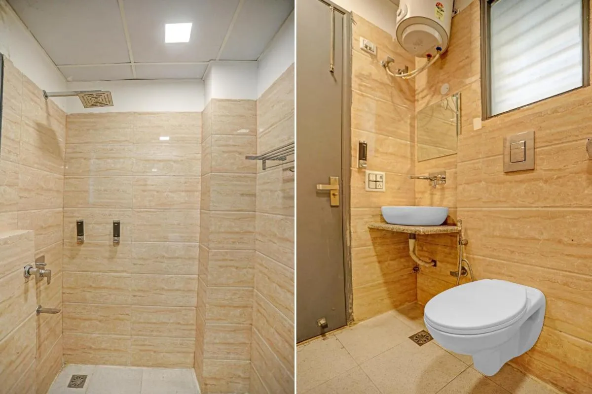 Image 2 of Hotel Twamev residency Uttam Nagar couple friendly