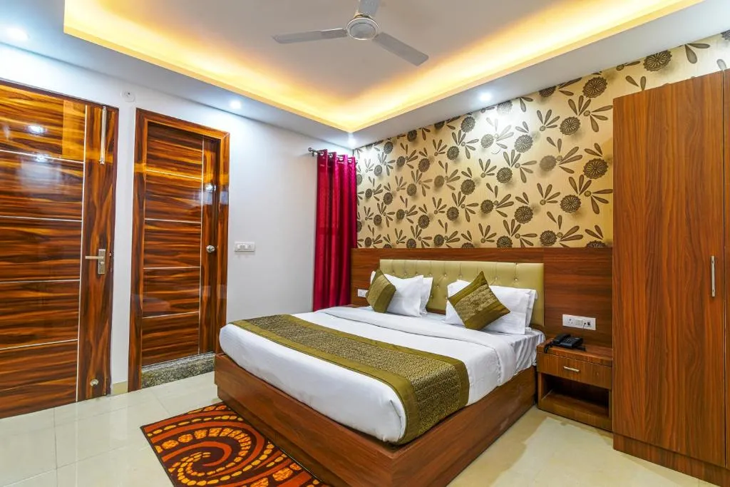 Image of Hotel Urban Tree At Delhi Airport