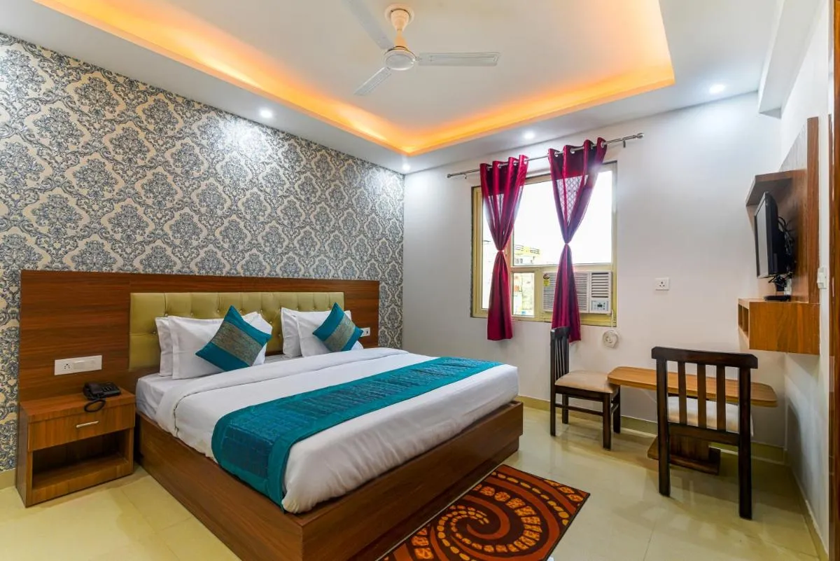 Image 1 of Hotel Urban Tree At Delhi Airport
