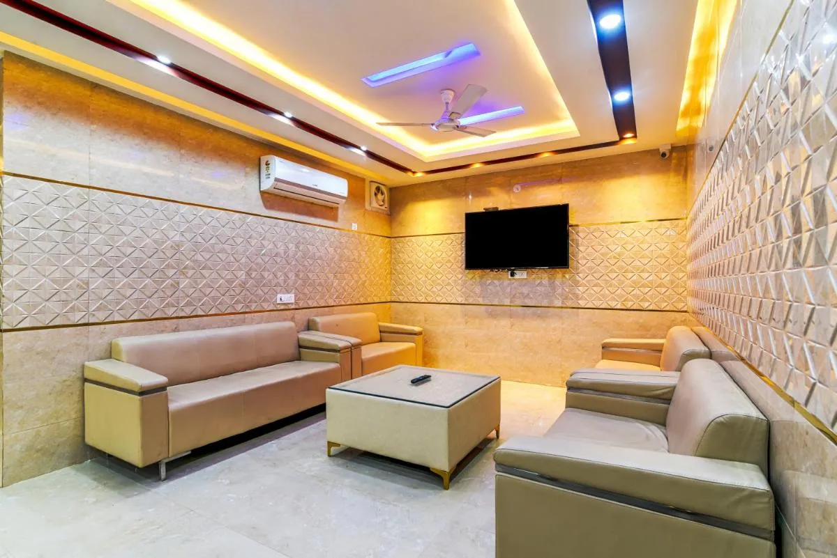 Image 4 of Hotel Urban Tree At Delhi Airport