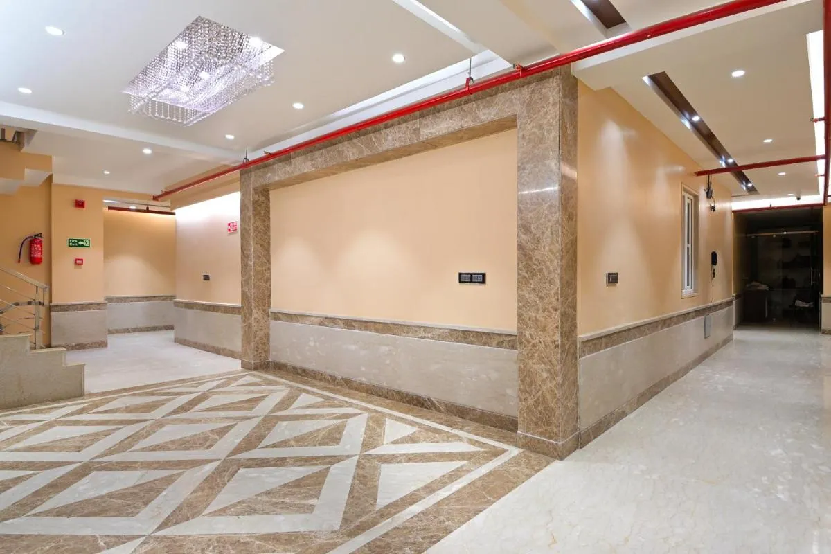 Image 2 of Hotel Vanson Delite – New Delhi Railway Station