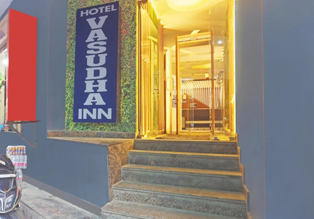 Image 5 of Hotel Vasudha inn -Near Delhi Airport
