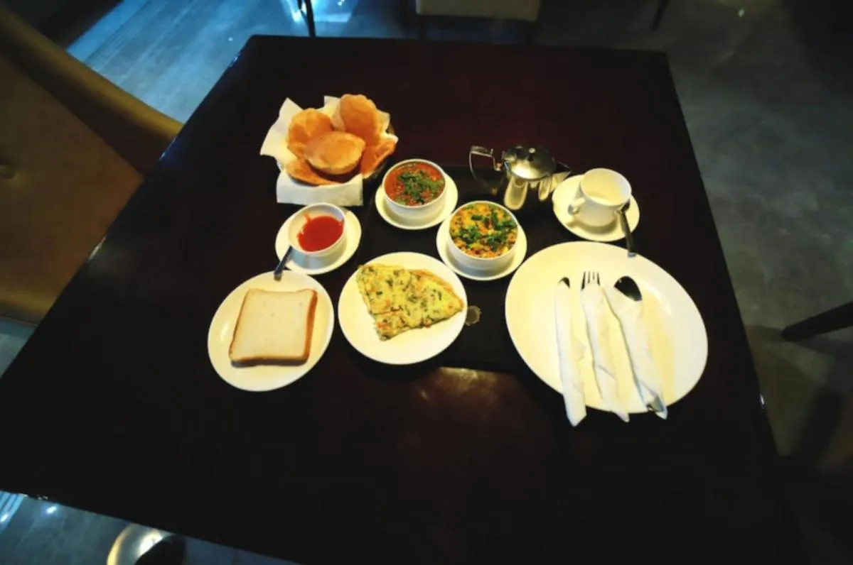 Image 3 of Hotel Vasudha inn -Near Delhi Airport