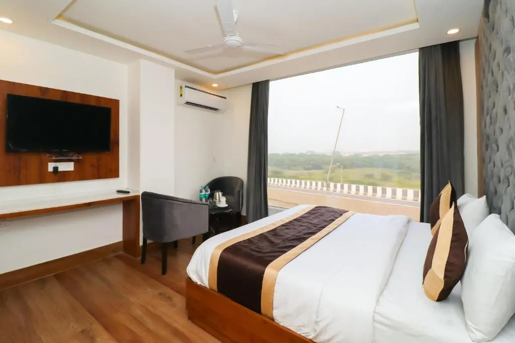 Image of Hotel View – A Boutique Hotel