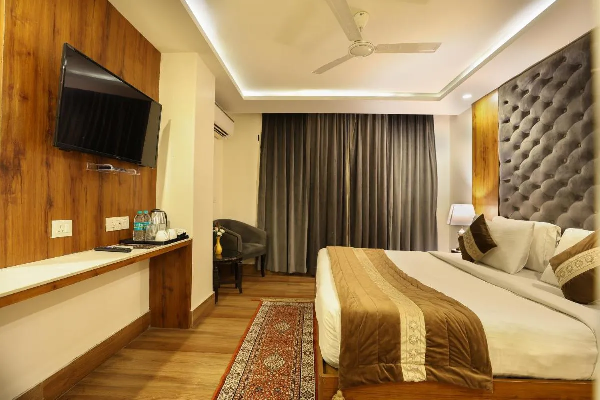 Image 5 of Hotel View – A Boutique Hotel