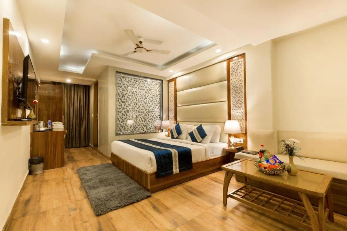 Image 1 of Hotel Viva Palace By OPO