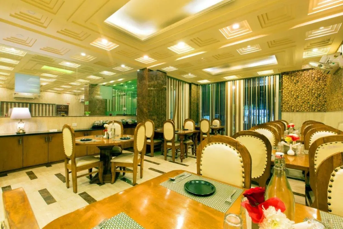 Image 3 of Hotel Viva Palace By OPO