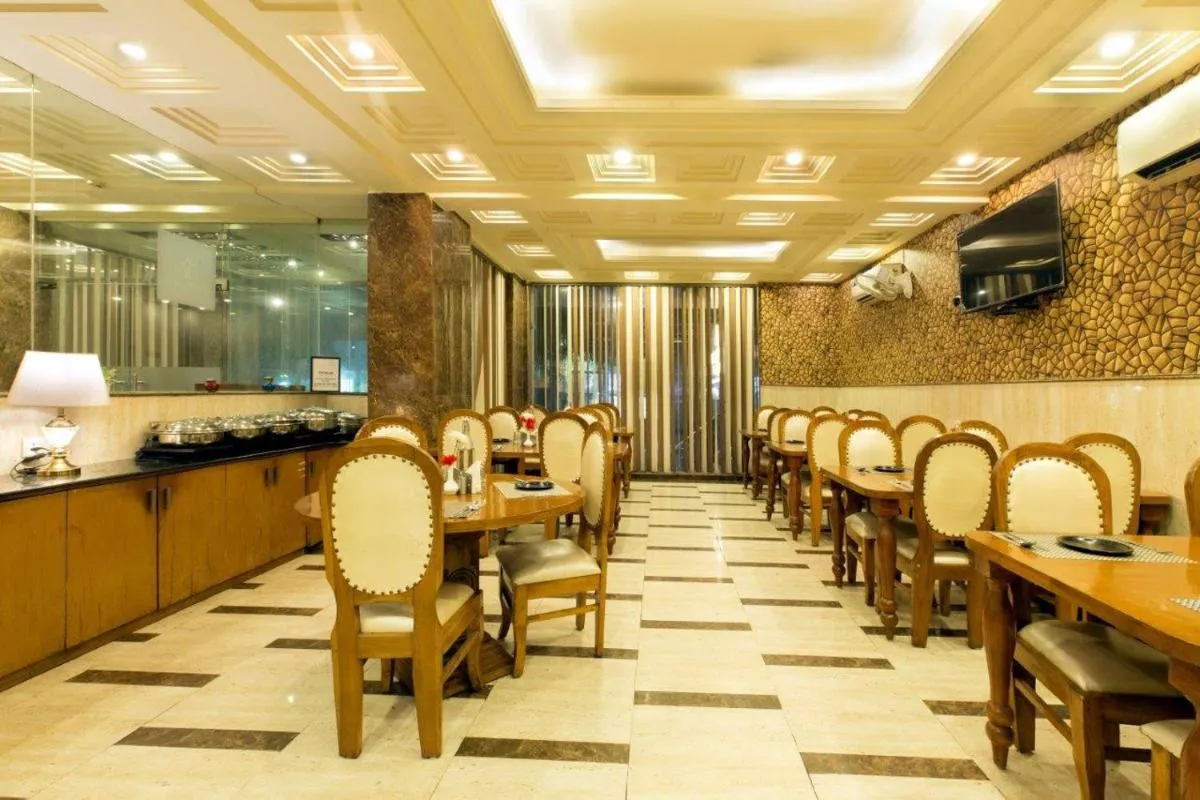 Image 6 of Hotel Viva Palace By OPO