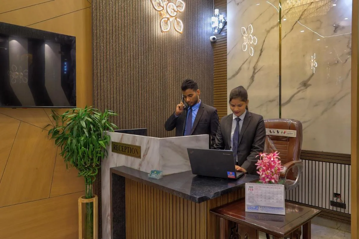 Image 6 of Hotel West End Delhi Airport