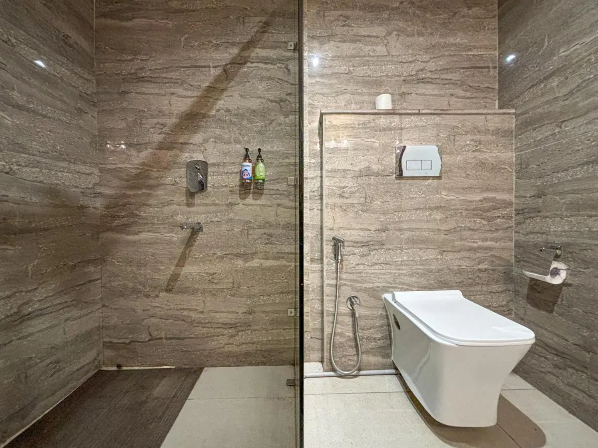 Image 2 of Hotel West Inn IGI Delhi Aiport
