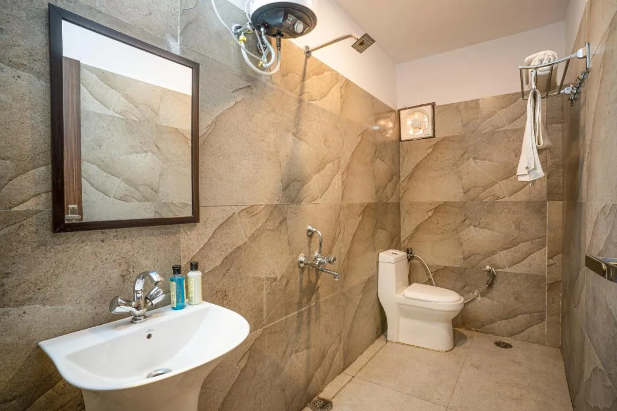 Image 4 of Hotel White Rose IGI Airport