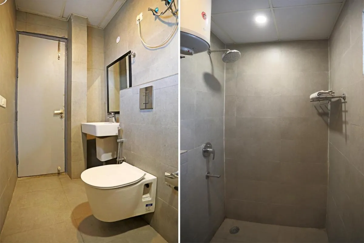 Image 2 of Hotel Yellow Chilli Britannia Chowk- Couple Friendly Local ID Accepted